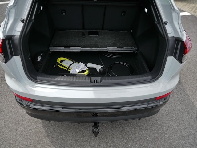 Audi Q4 e-tron Quattro Sportback