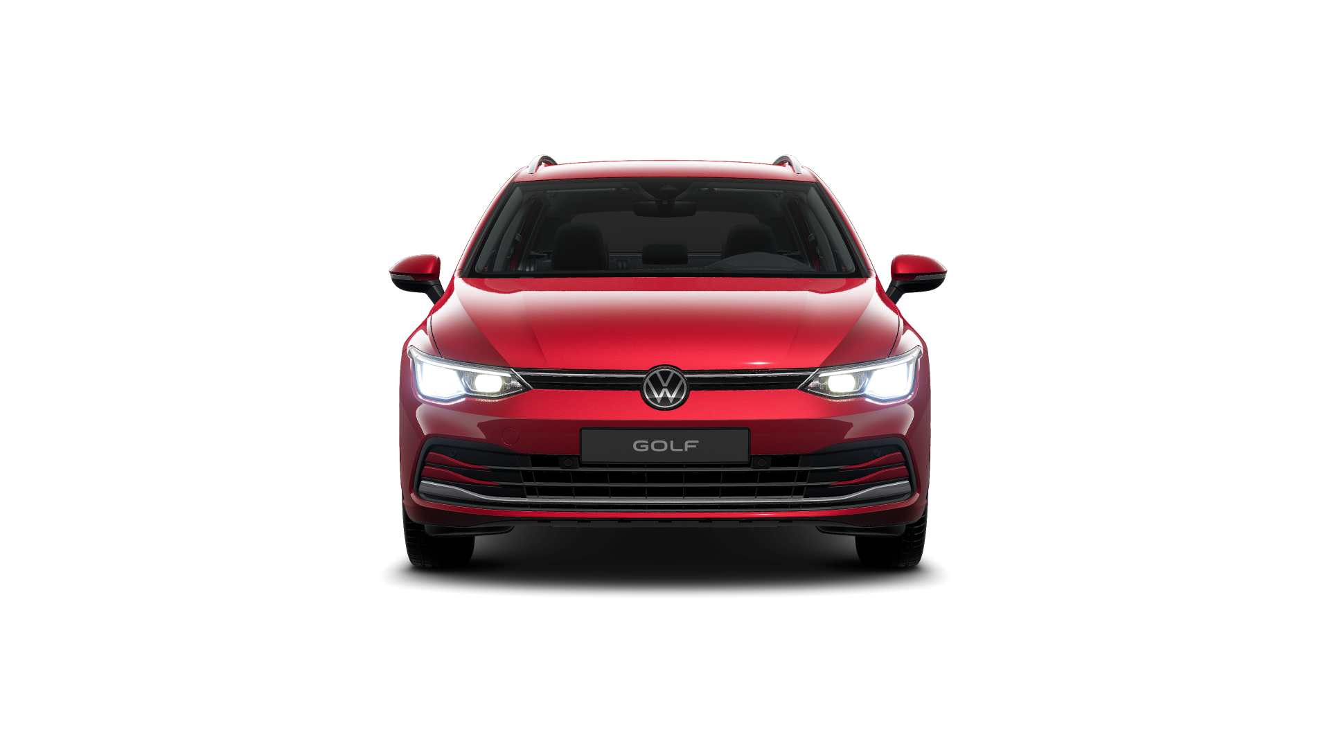 Volkswagen Golf Golf VIII Move Variant