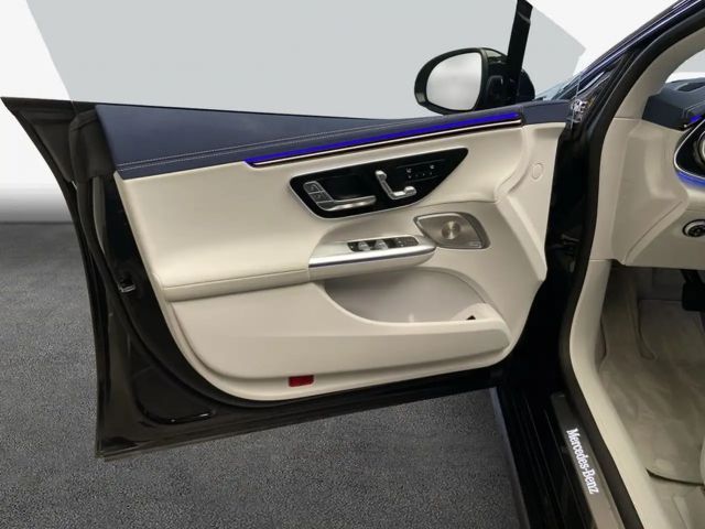 Mercedes-Benz EQE 500 Sedan