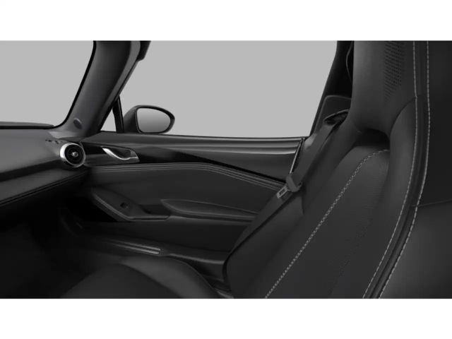 Mazda MX-5 Exclusive-line