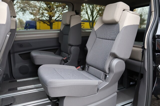 Volkswagen Multivan 2.0 TDI DSG T7