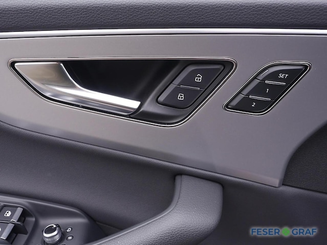 Audi Q7 45 TDI Quattro S-Line