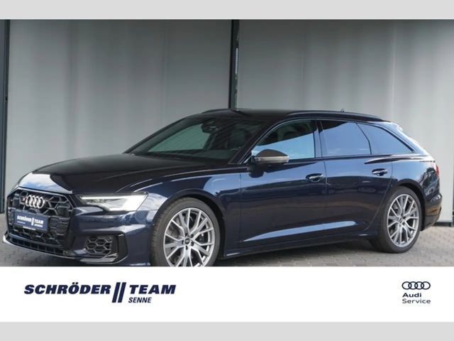 Audi S6 Avant