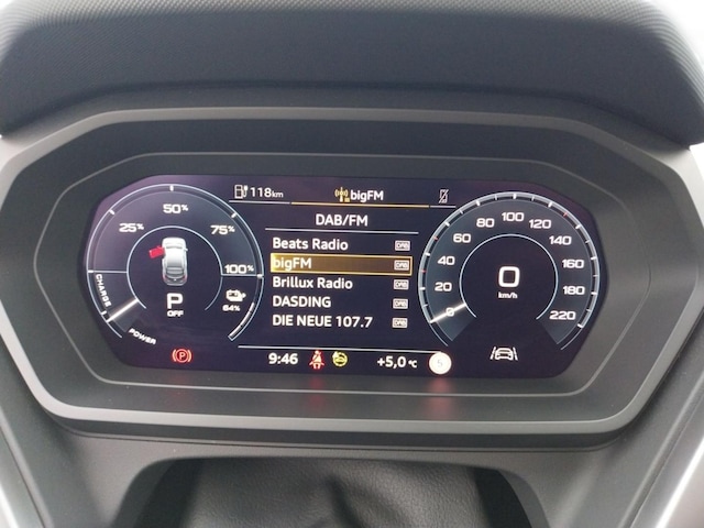 Audi Q4 e-tron 35 Sportback