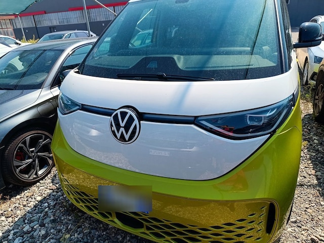 Volkswagen ID.Buzz 150 kW Pro
