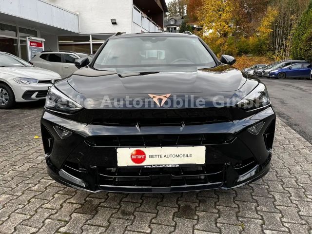 Cupra Formentor 2.0 TSI 4Drive DSG VZ