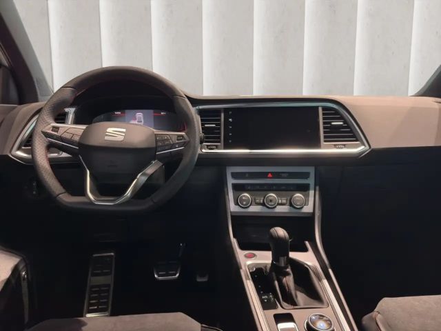 Seat Ateca 2.0 TDI Business Intense DSG FR-lijn
