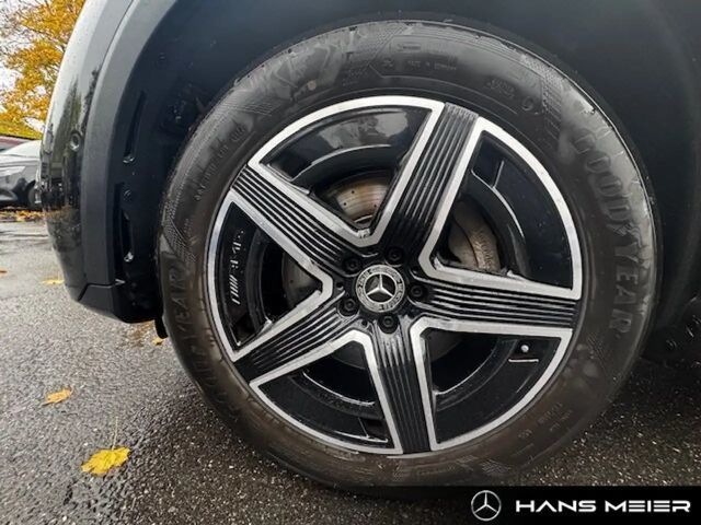 Mercedes-Benz GLC 220 4MATIC AMG Line GLC 220 d