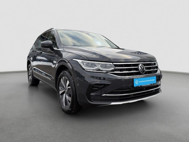 Volkswagen Tiguan 1.4 eHybrid eHybrid
