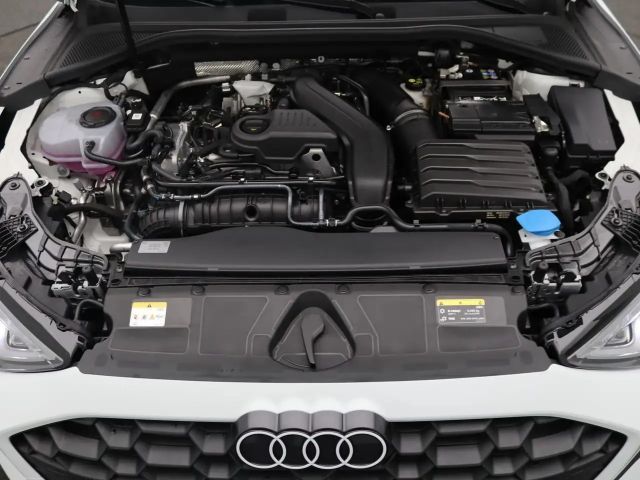 Audi A3 30 TFSI S-Line S-Tronic Sedan