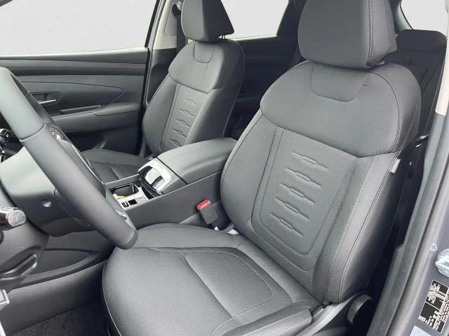 Hyundai Tucson Style T-GDi