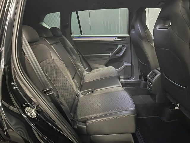 Seat Tarraco 4Drive FR-lijn