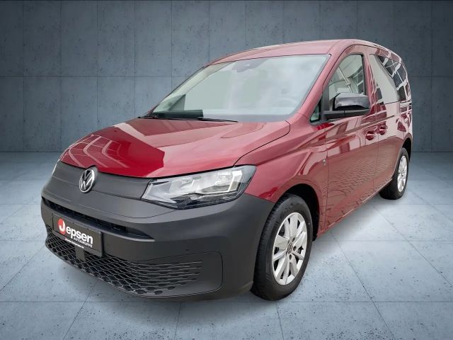 Volkswagen Caddy 2.0 TDI