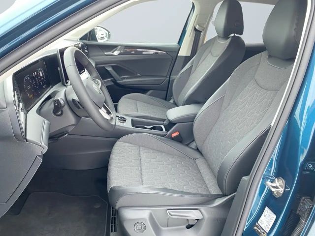 Volkswagen Tiguan 1.5 eTSI Life