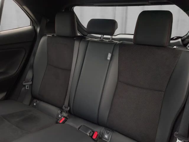 Toyota Yaris Cross 4x2 GR Hybride