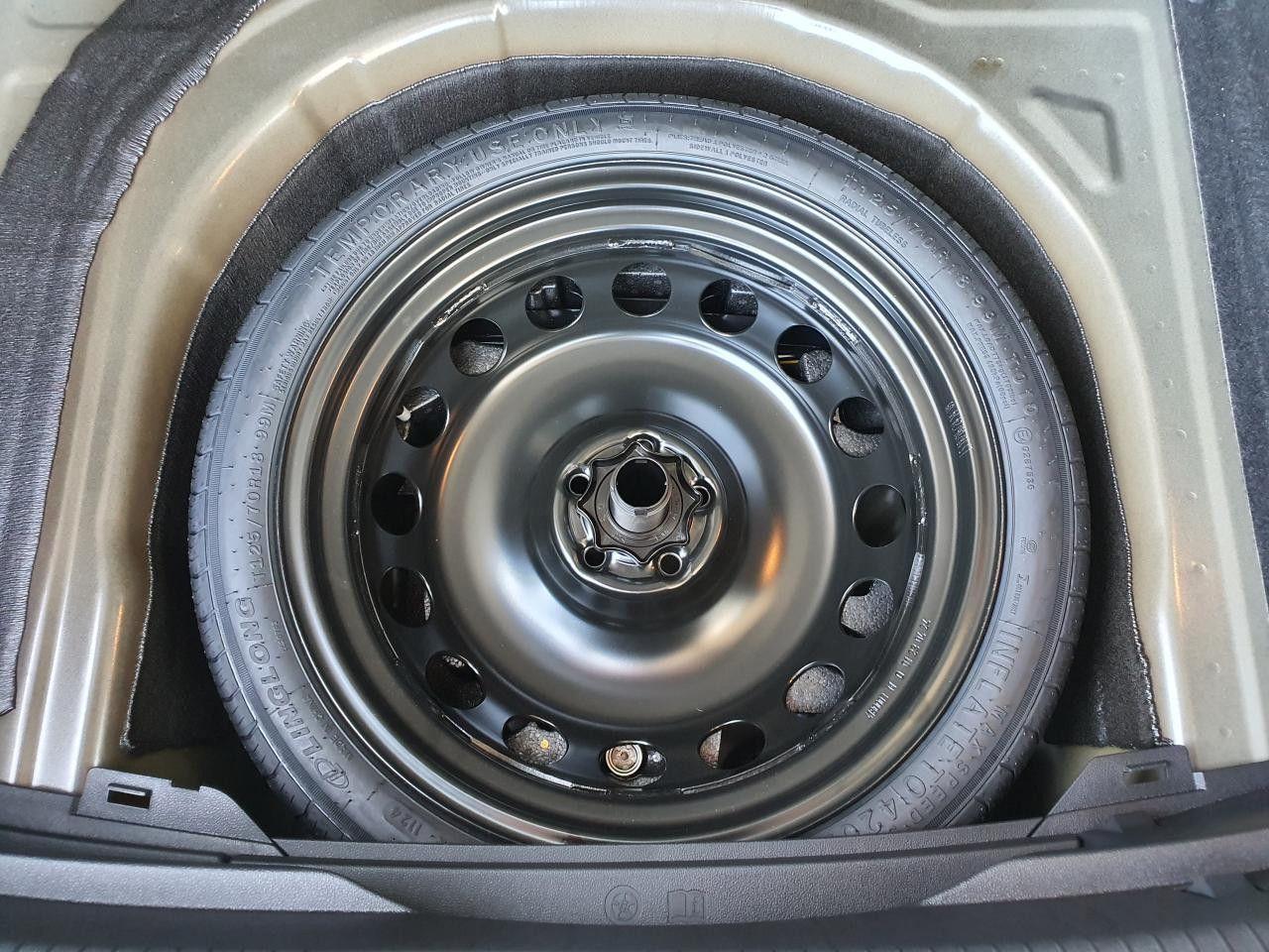 Volkswagen Taigo 1.0 TSI DSG IQ.Drive Life