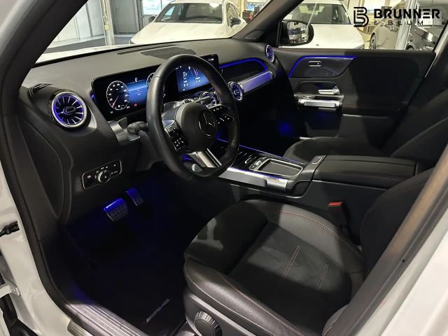 Mercedes-Benz GLB 200 AMG Line