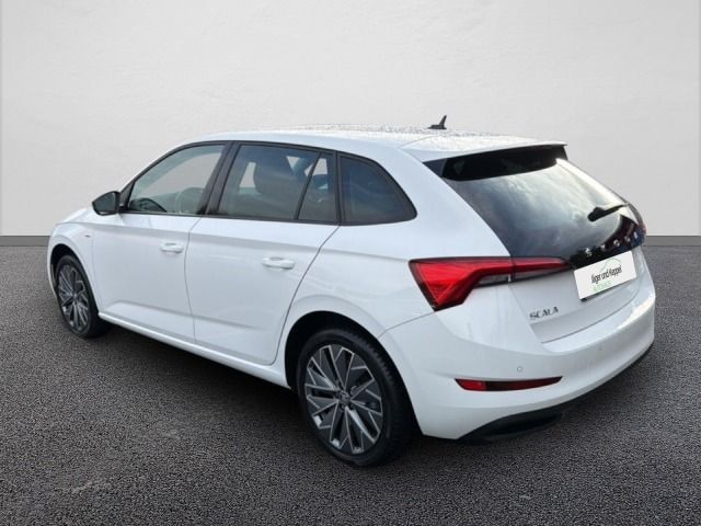 Skoda Scala Tour