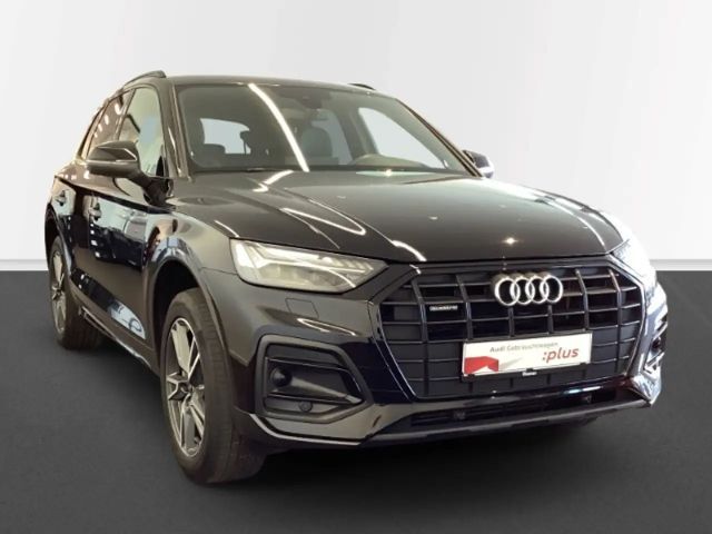 Audi Q5 50 TFSI Quattro
