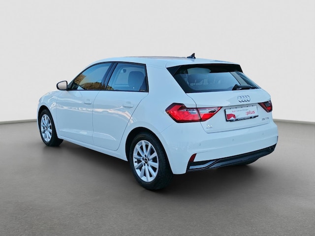 Audi A1 25 TFSI S-Tronic Sportback