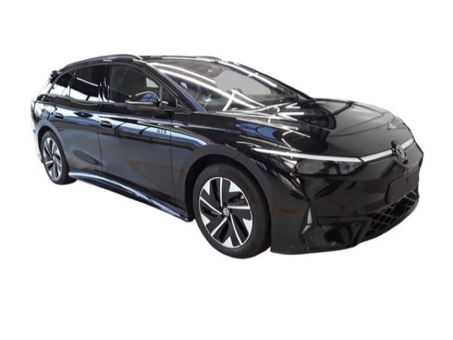 Volkswagen ID.7 GTX Tourer