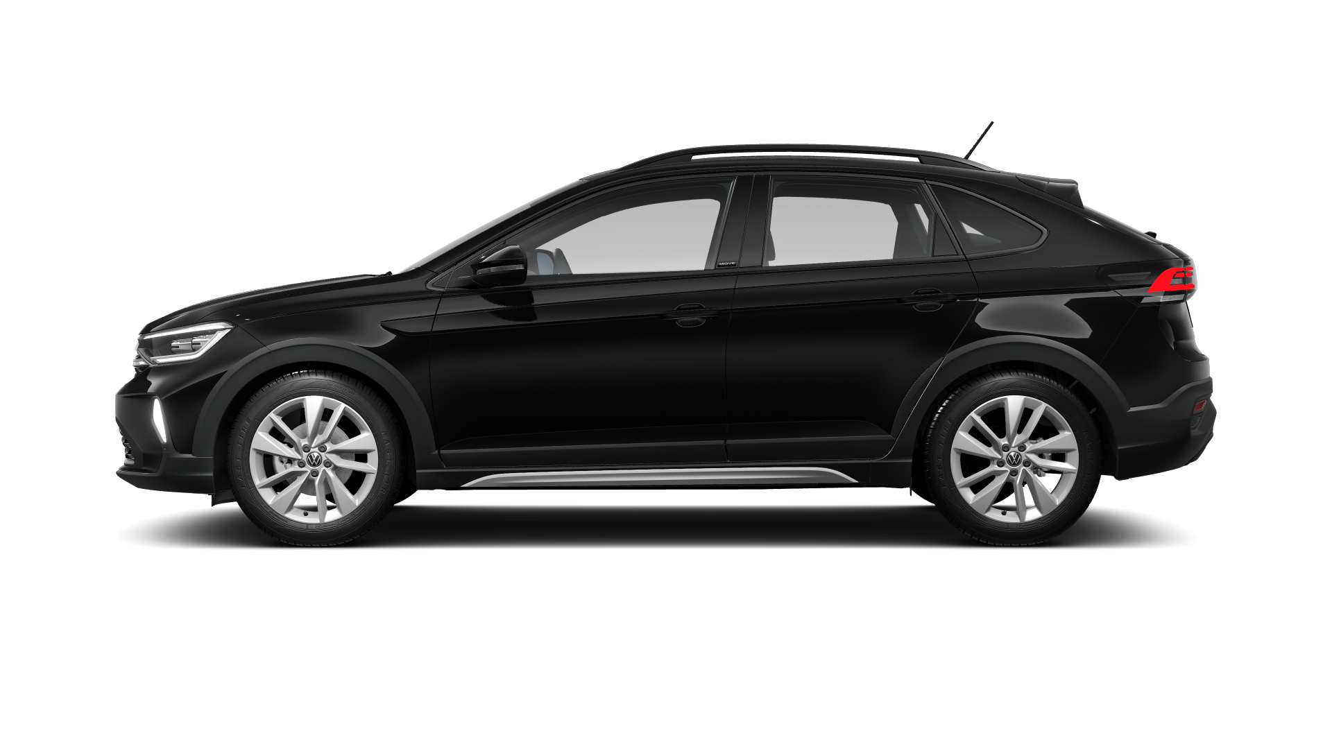 Volkswagen Taigo 1.0 TSI Move