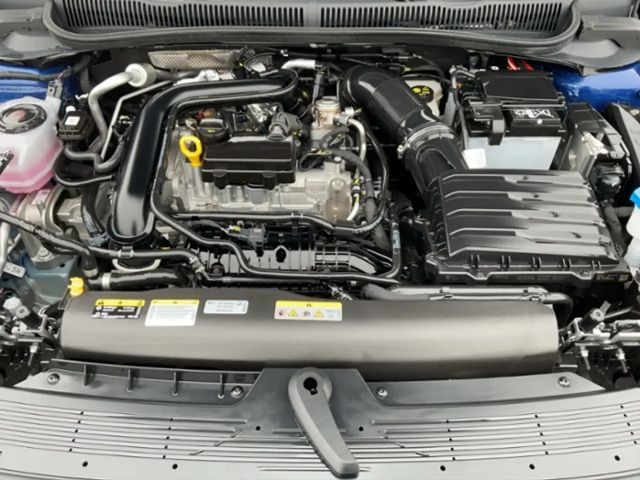 Volkswagen Taigo 1.0 TSI Life