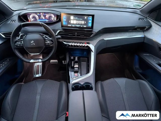 Peugeot 3008 GT-Line PureTech