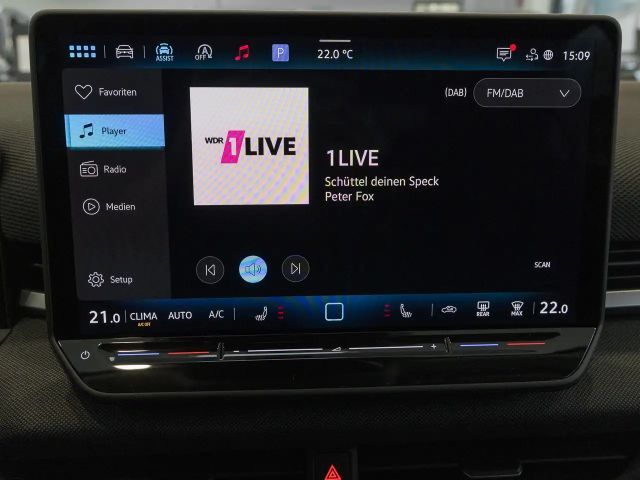 Volkswagen T-Roc DSG Life