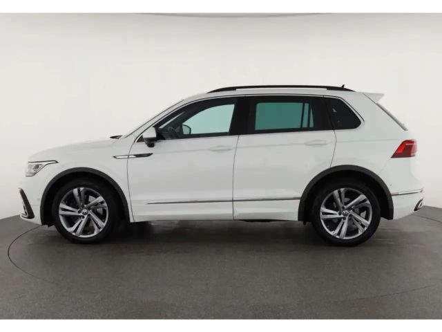 Volkswagen Tiguan 2.0 TDI DSG R-Line