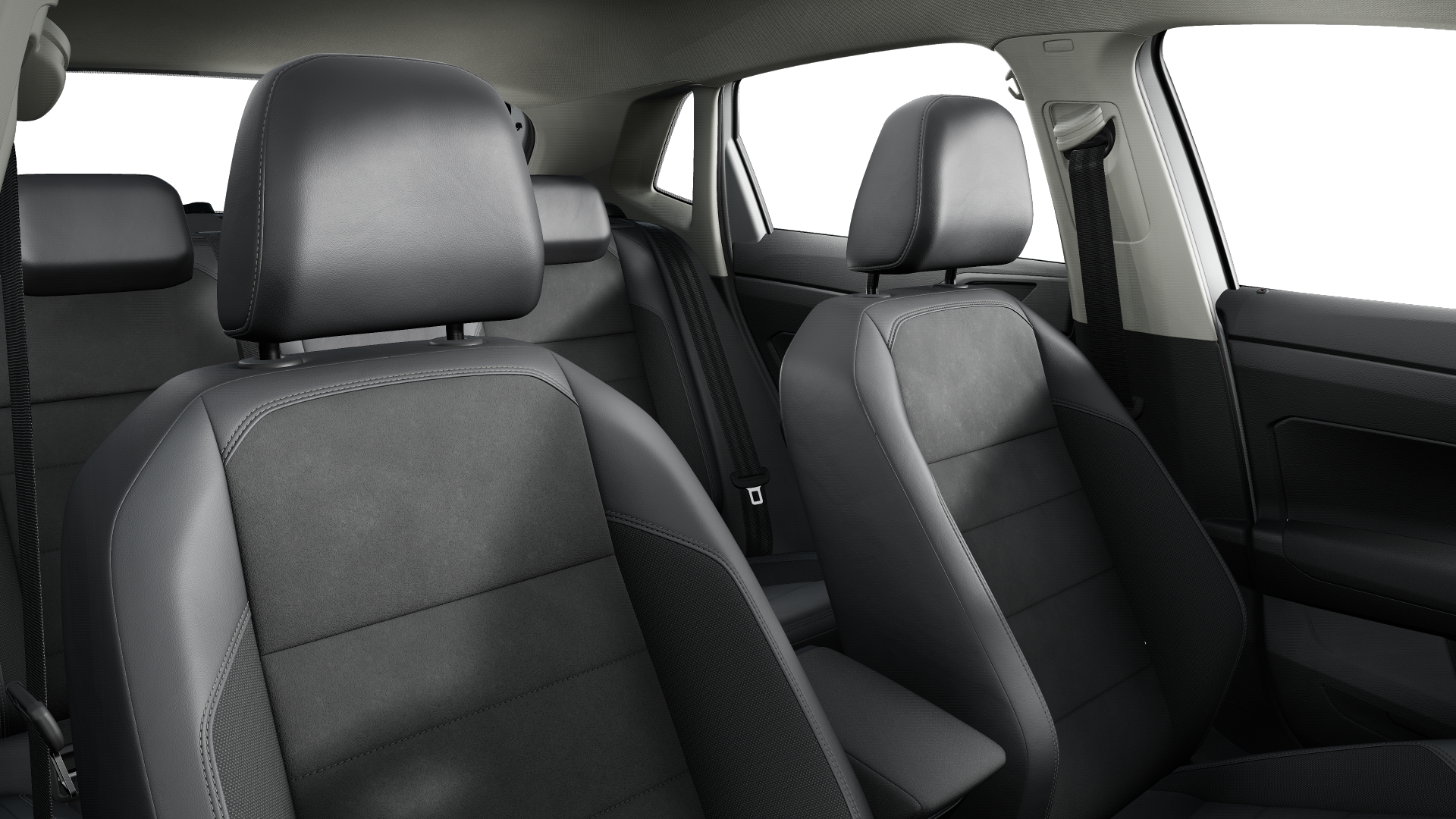 Volkswagen Polo Polo 1.0     StyleBT070 TSIM5F