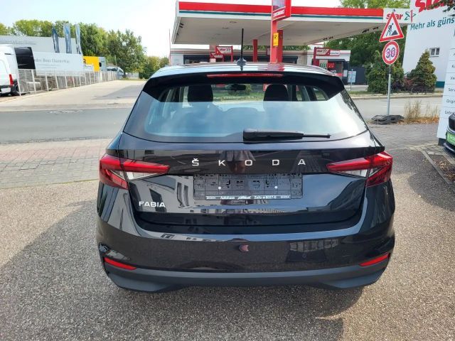 Skoda Fabia 1.0 TSI Ambition