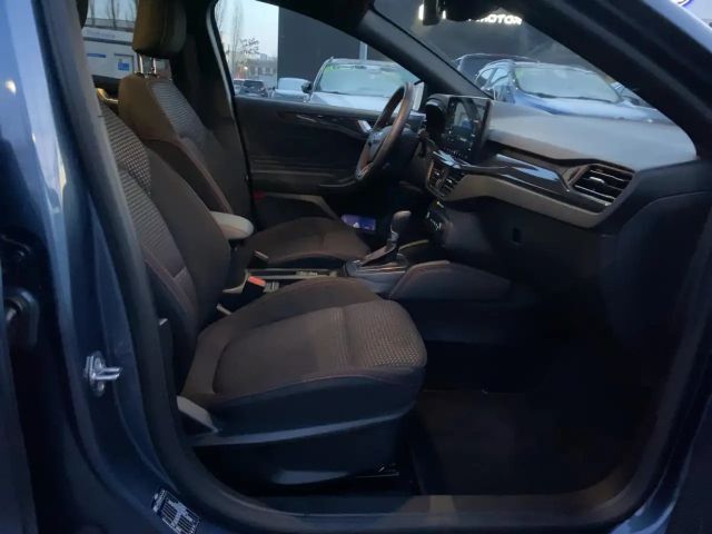 Ford Focus ST Line Wagon