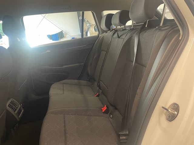 Volkswagen Golf 2.0 TDI Golf VIII Life Variant