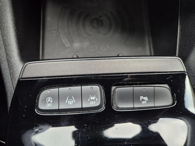 Opel Mokka GS-Line Grand Sport Turbo