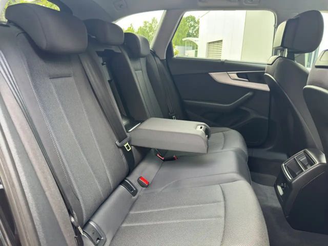 Audi A4 2.0 TDI Avant S-Tronic