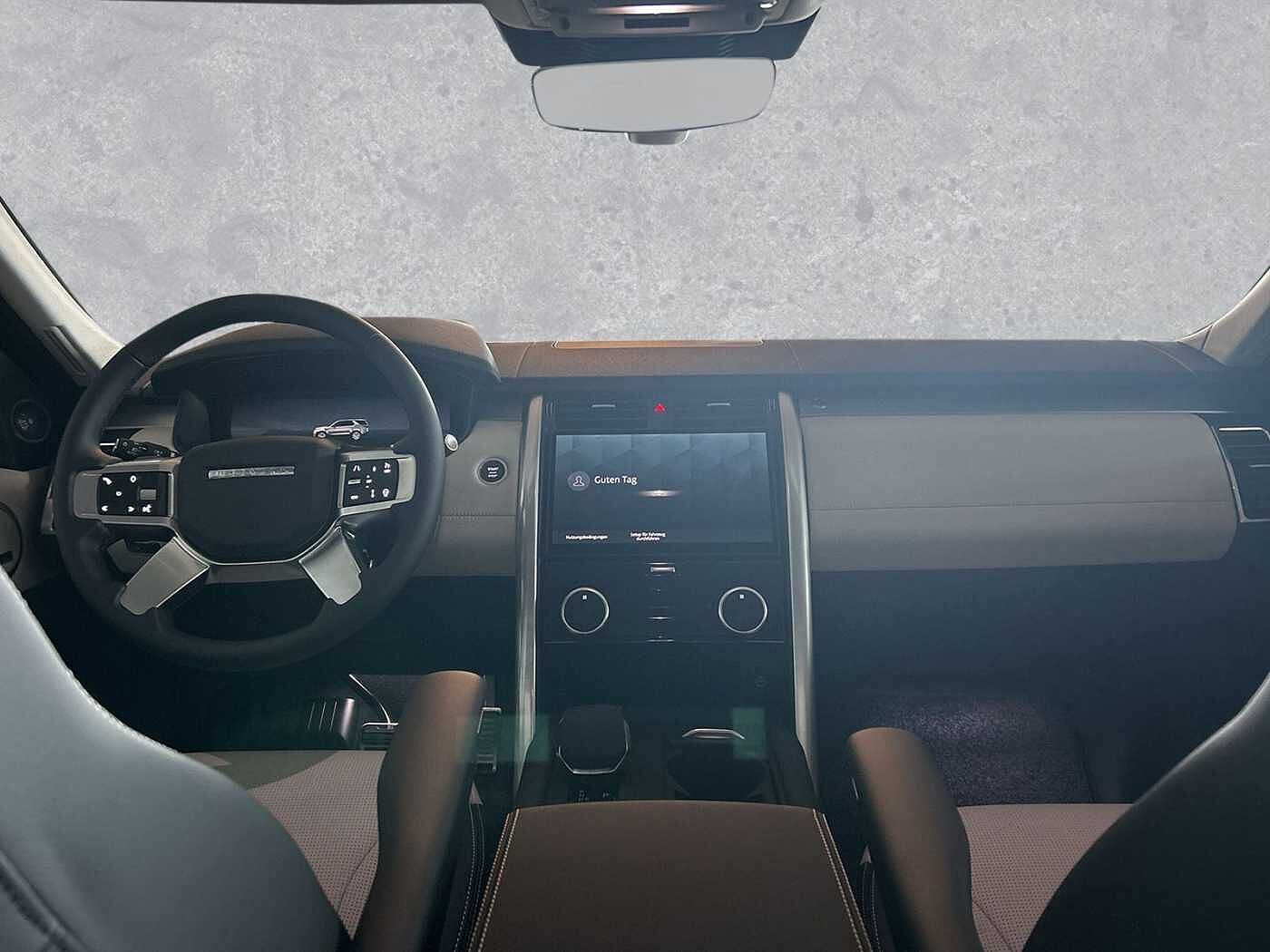 Land Rover Discovery D250 Dynamic SE