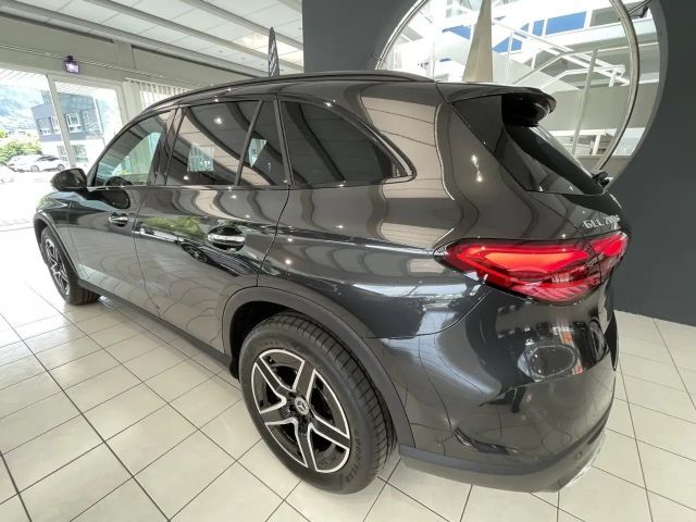 Mercedes-Benz GLC 200 4MATIC AMG Line GLC 200 d