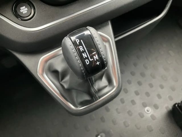 Renault Trafic EDC Evolution Grand dCi 150