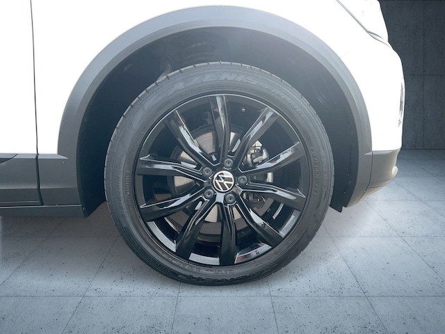 Volkswagen T-Roc 1.5 TSI Sport