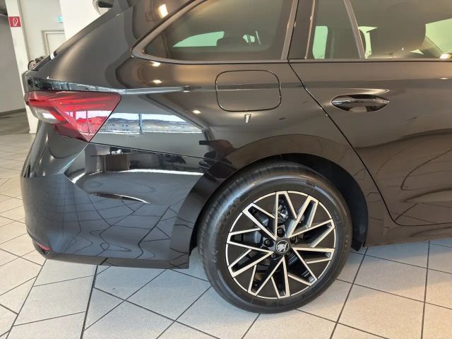 Skoda Octavia Selection