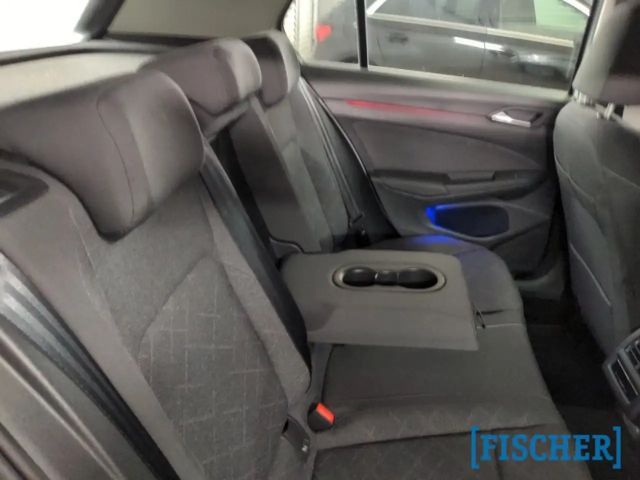 Volkswagen Golf 2.0 TDI Golf VIII Life