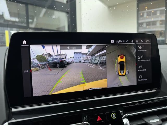 BMW M8 Competition Coupé xDrive