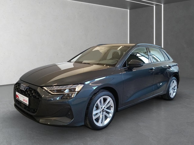 Audi A3 35 TDI S-Tronic Sportback