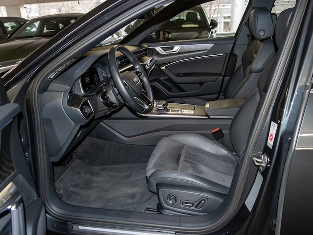 Audi A6 40 TDI Avant S-Tronic Sport