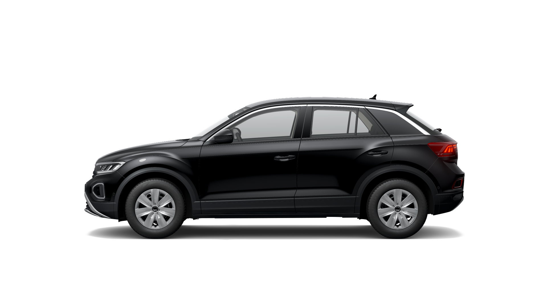 Volkswagen T-Roc 1.0 TSI