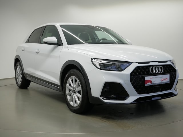 Audi A1 30 TFSI Allstreet S-Tronic
