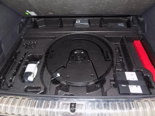 Audi Q3 35 TDI S-Tronic