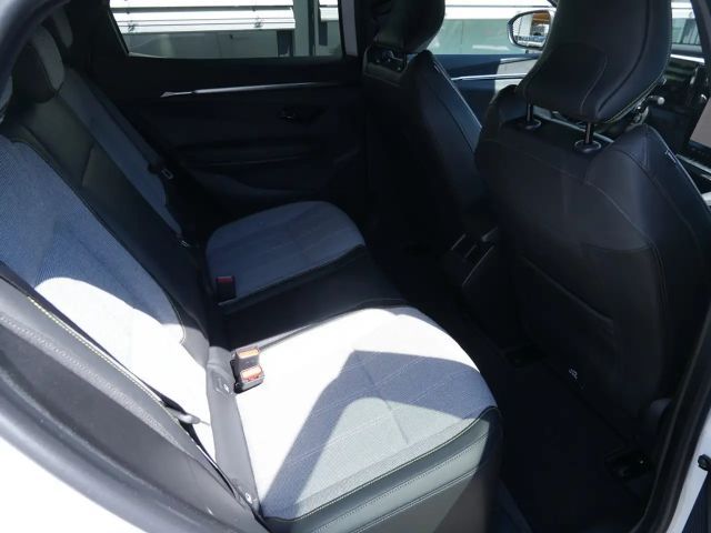 Renault Megane E-Tech E-Tech EV60 Techno