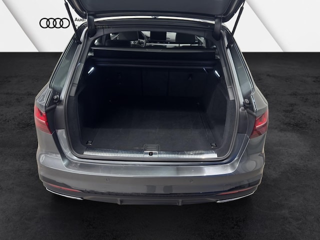 Audi A4 40 TDI Avant S-Line S-Tronic